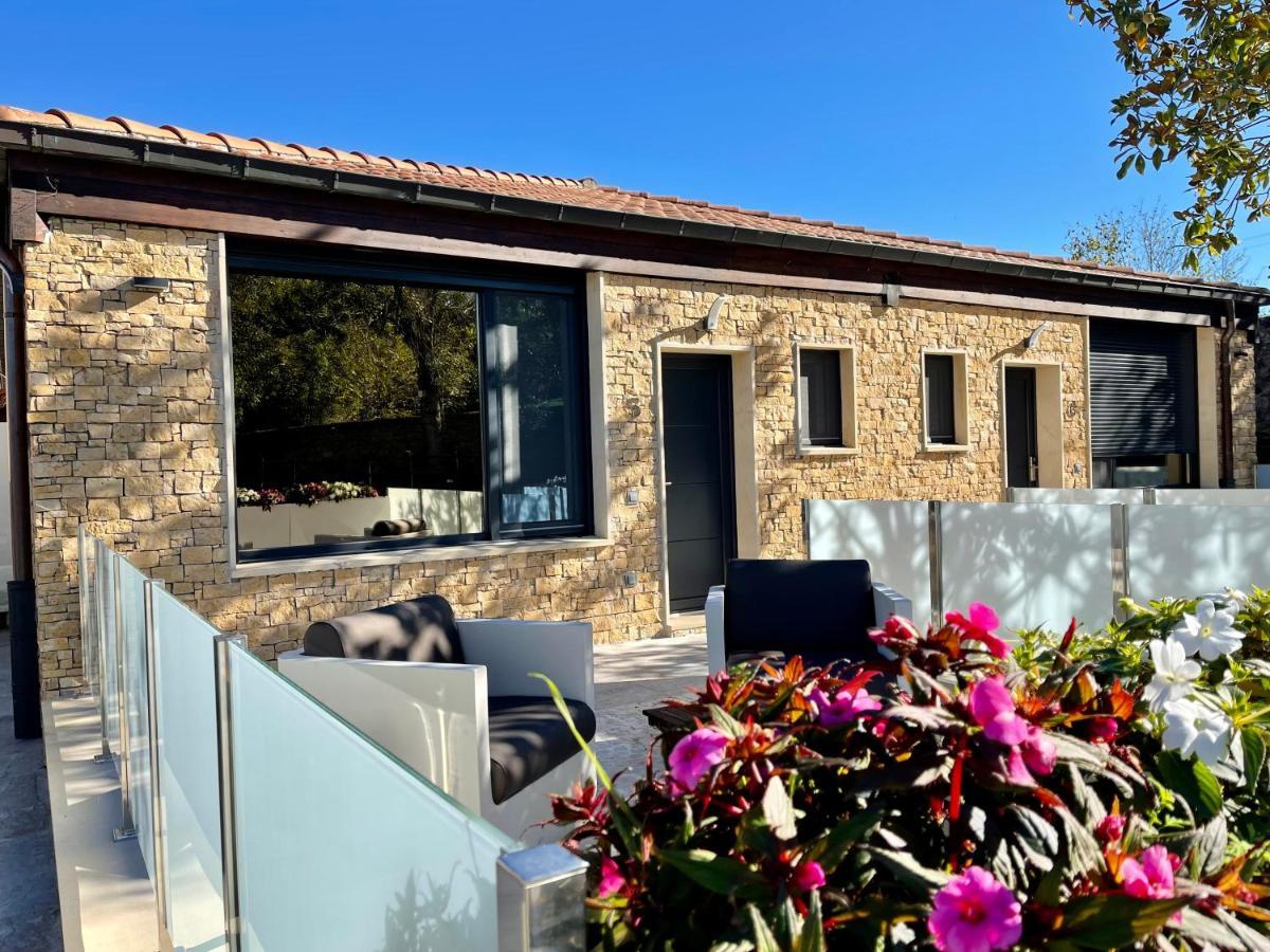Akla Hotel Suites Valles Pasiegos Saro Luaran gambar