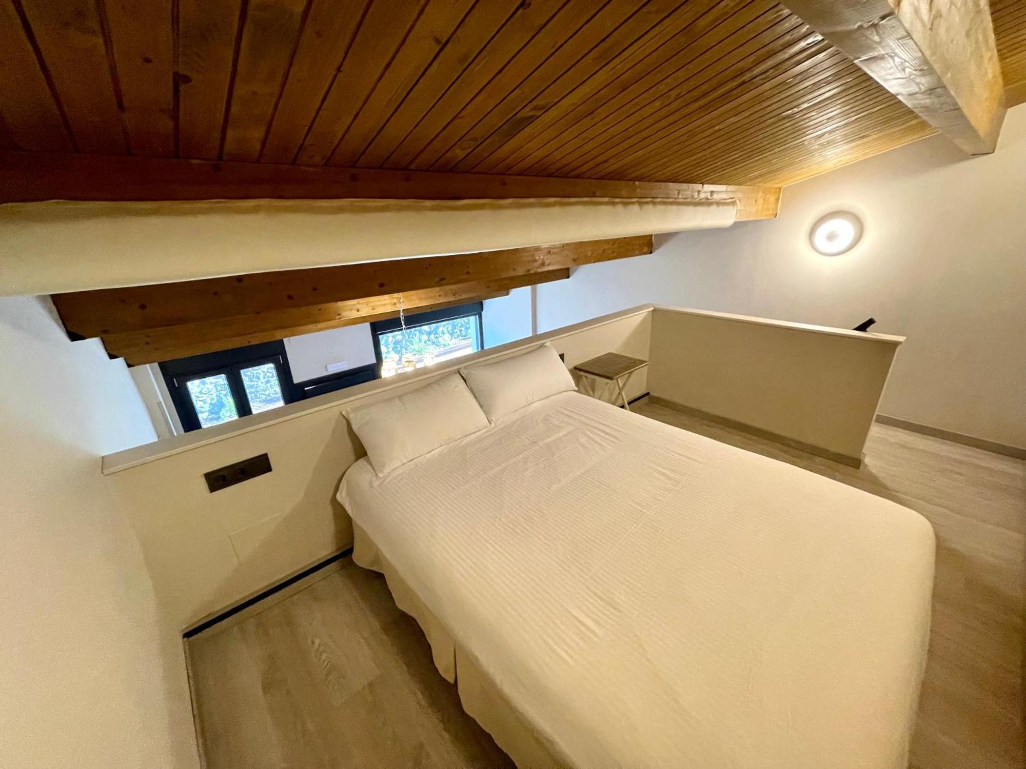 Akla Hotel Suites Valles Pasiegos Saro Luaran gambar