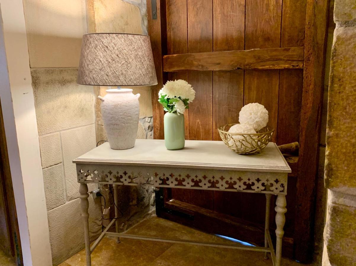Akla Hotel Suites Valles Pasiegos Saro Luaran gambar